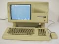 Apple LISA (2)